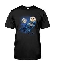 Owl Mystery Night Classic 